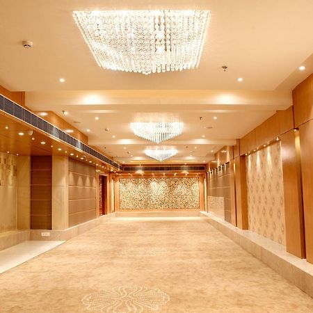Kyriad Hotel Jaipur By Othpl Esterno foto