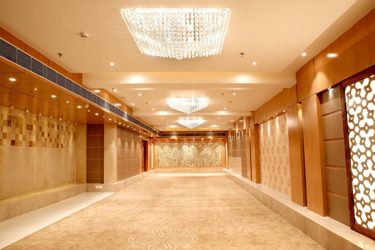 Kyriad Hotel Jaipur By Othpl Esterno foto