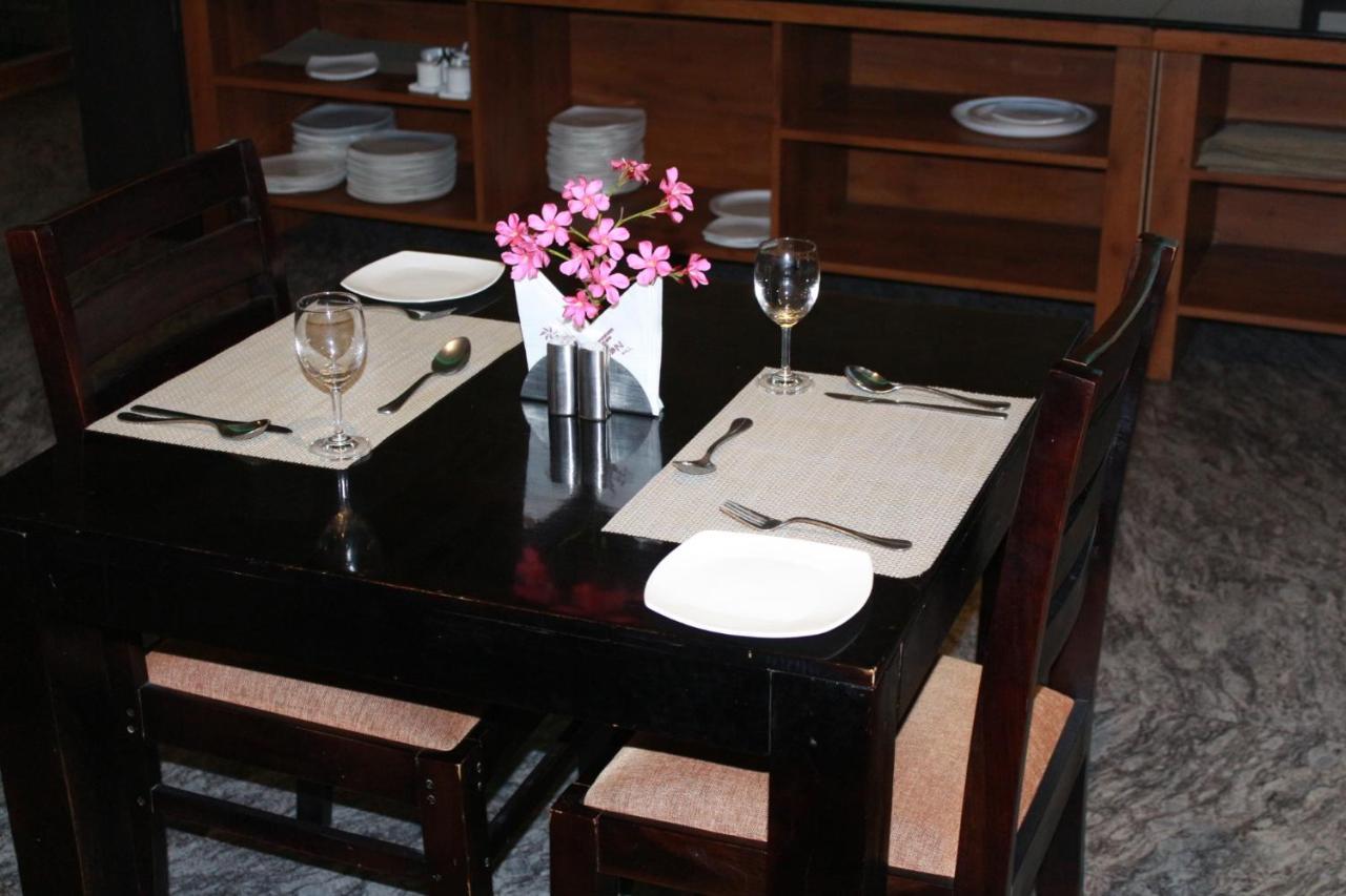 Kyriad Hotel Jaipur By Othpl Esterno foto