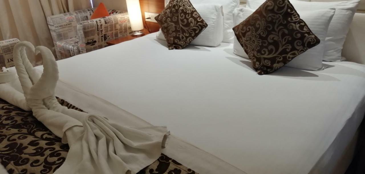 Kyriad Hotel Jaipur By Othpl Esterno foto