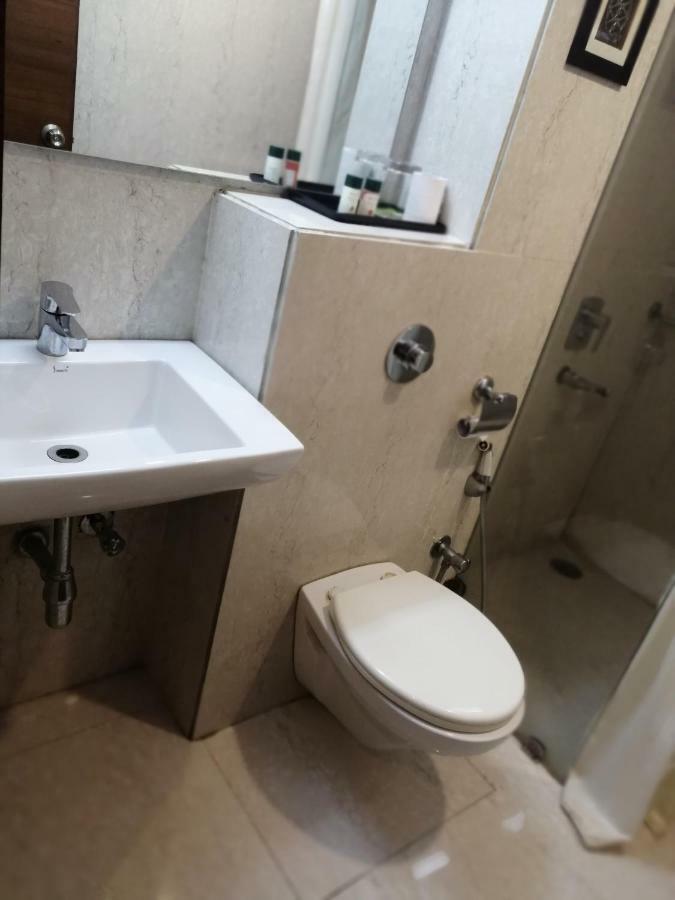 Kyriad Hotel Jaipur By Othpl Esterno foto