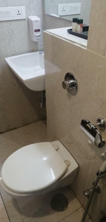 Kyriad Hotel Jaipur By Othpl Esterno foto
